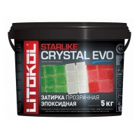 STARLIKE CRYSTAL EVO