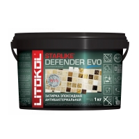 STARLIKE DEFENDER EVO