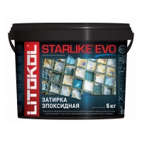 LITOKOL STARLIKE EVO