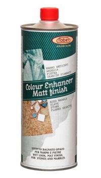 COLOUR ENHANCER MATT FINISH