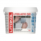 Эпоксидный клей LITOELASTIC EVO