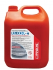 Латексная добавка для клея LATEXKOL-m