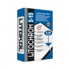LITOKOL LITOCHROM 3-15